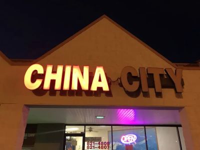 China City 0