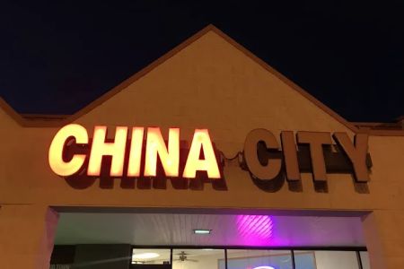 China City