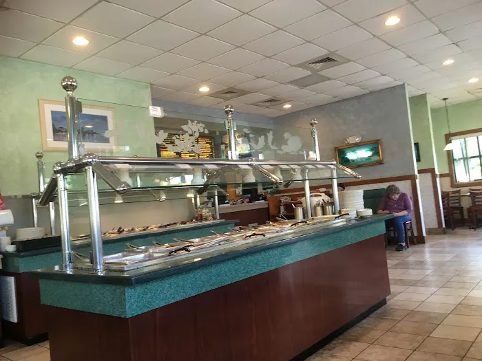 Chinese Express 1