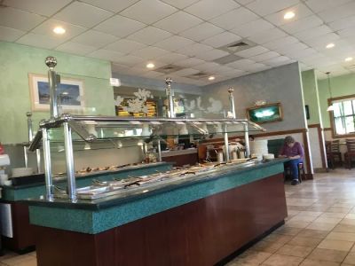Chinese Express 0
