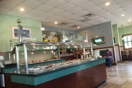 Chinese Express