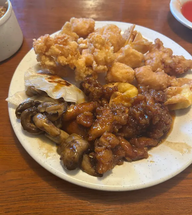 Chinese Express 2