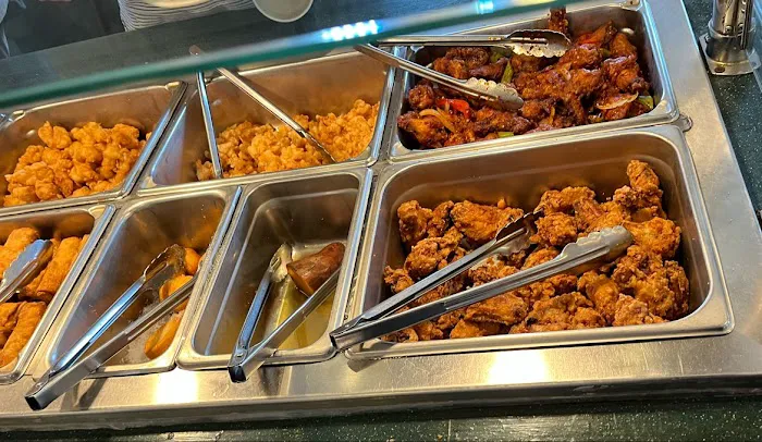 Chinese Express 3