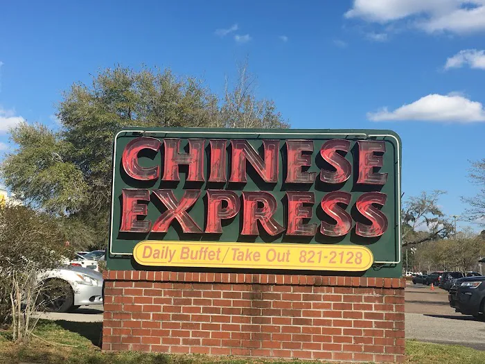 Chinese Express 4