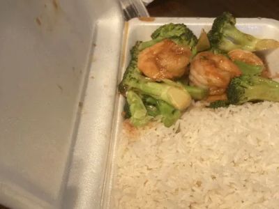 China Wok 0