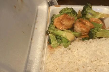 China Wok