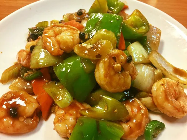 Yang's Kitchen Chinese Restaurant 5