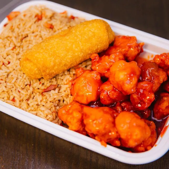 Yang's Kitchen Chinese Restaurant 7