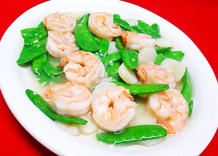 Yang's Kitchen Chinese Restaurant 1
