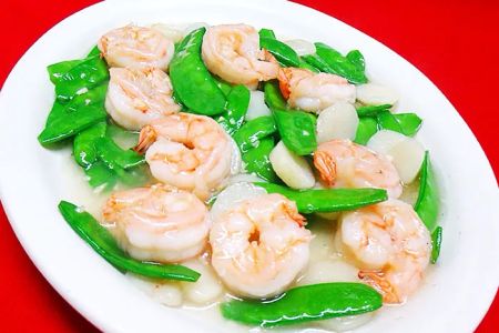 Yang's Kitchen Chinese Restaurant