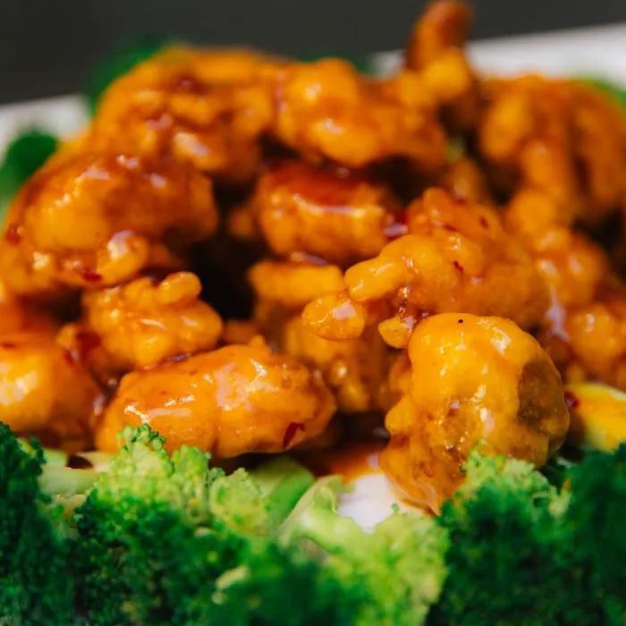 Yang's Kitchen Chinese Restaurant 6