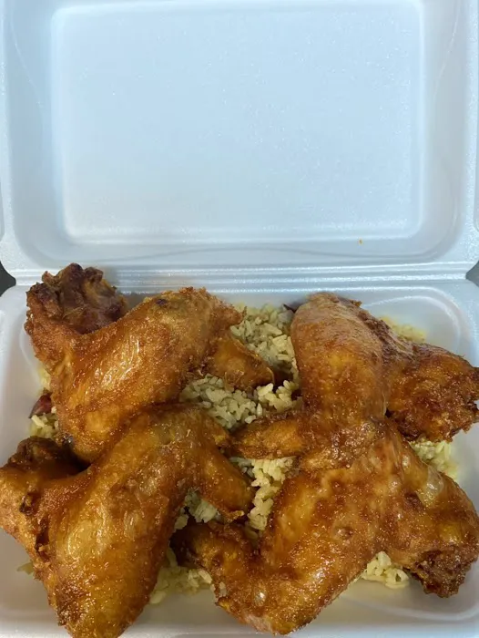 Ocean Island Chinese Restaurant 5
