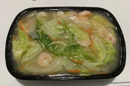 Ocean Island Chinese Restaurant
