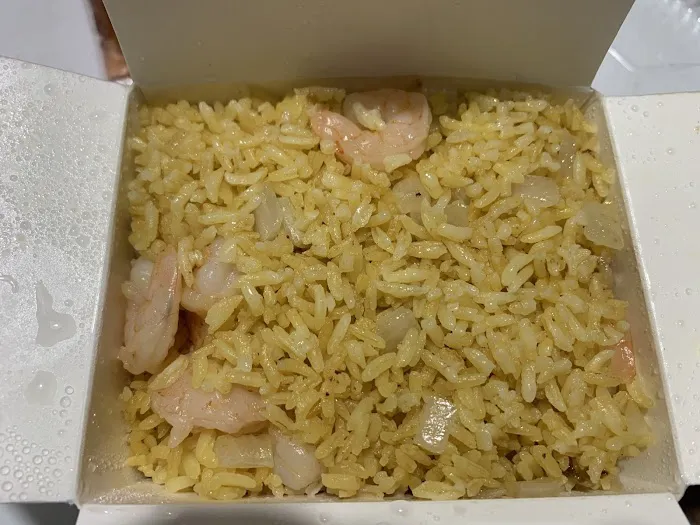 Ocean Island Chinese Restaurant 2