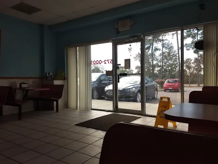 Ocean Island Chinese Restaurant 8