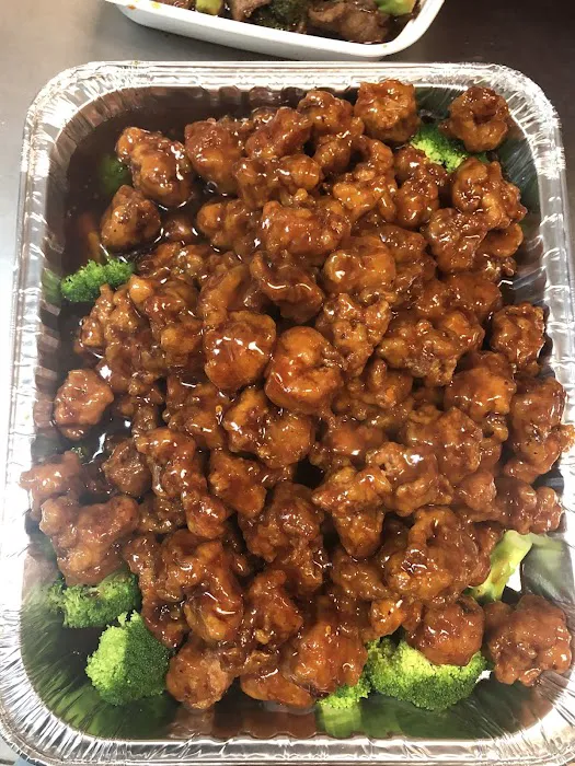Ocean Island Chinese Restaurant 3