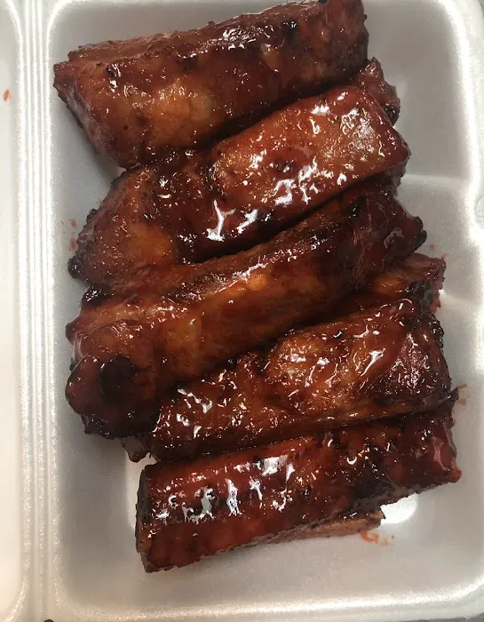 Ocean Island Chinese Restaurant 6