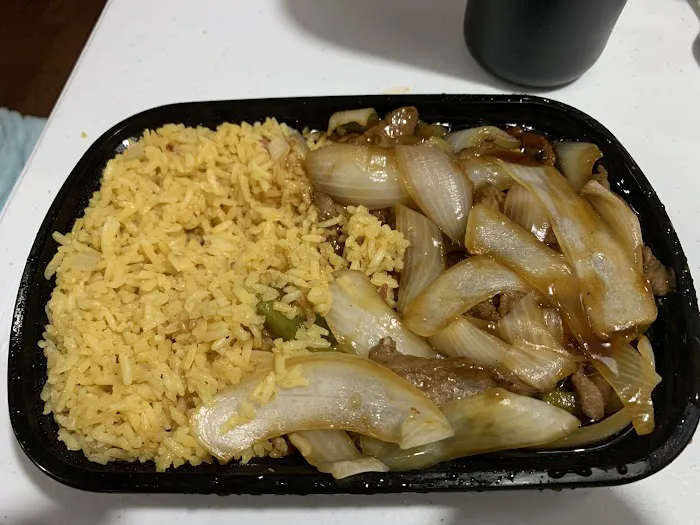 Ocean Island Chinese Restaurant 4