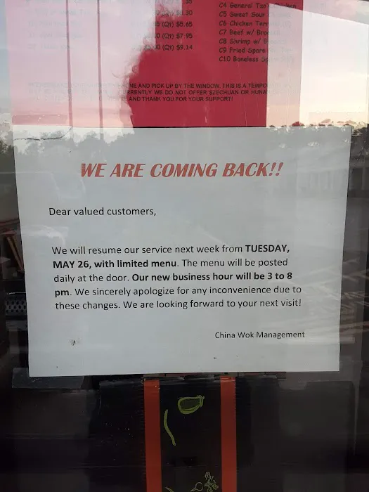 China Wok 9