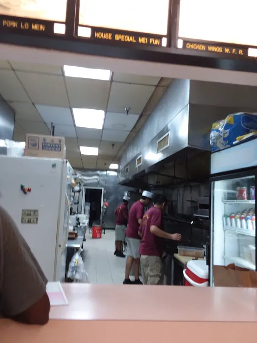 China Wok 10