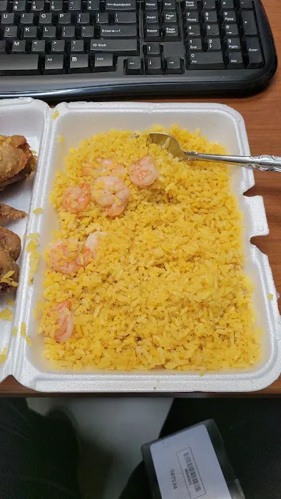 China Wok 2