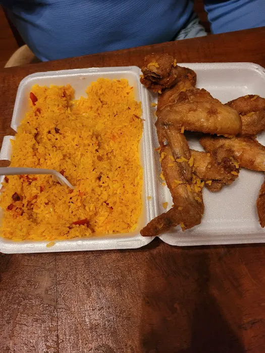 China Wok 5