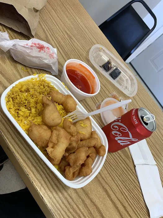China Wok 8