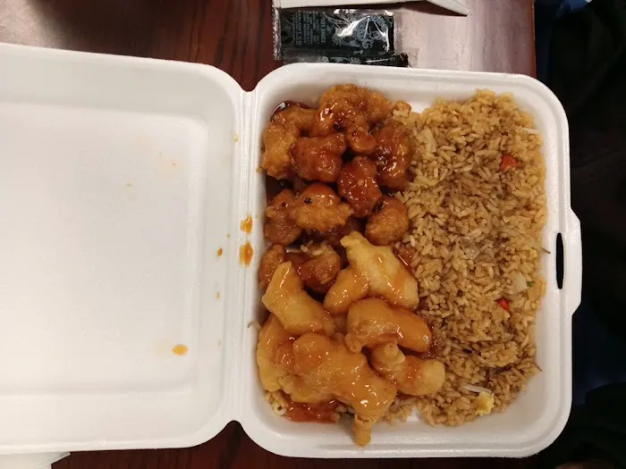 New China Village 9