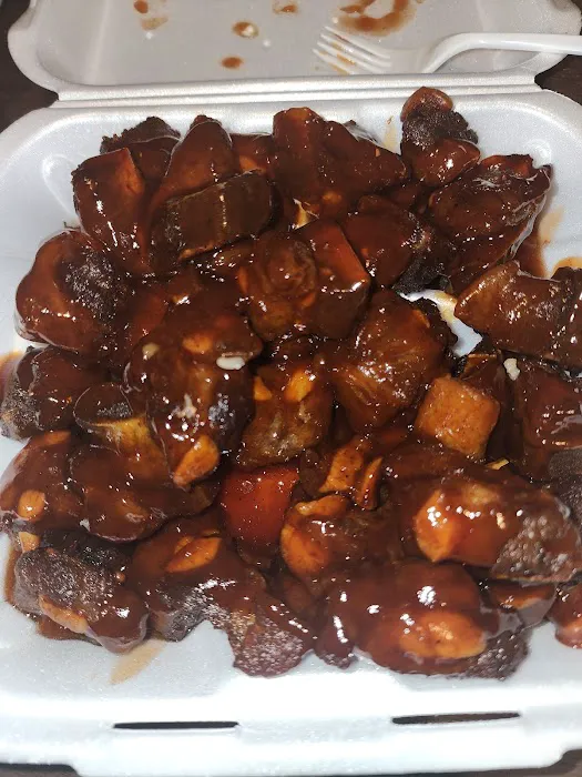 New China Village 8