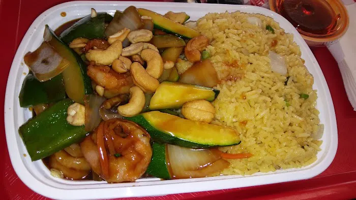New China Village 2