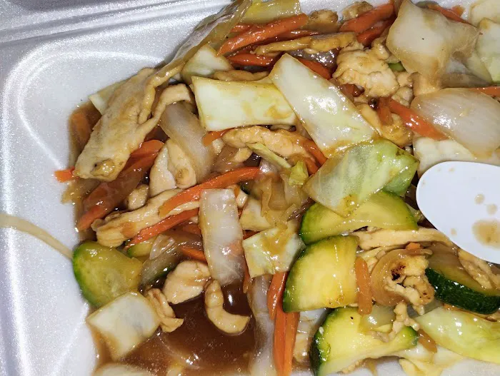 China Hut 6