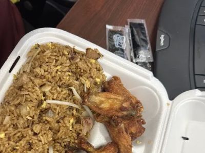China Hut 0