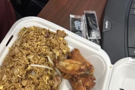 China Hut