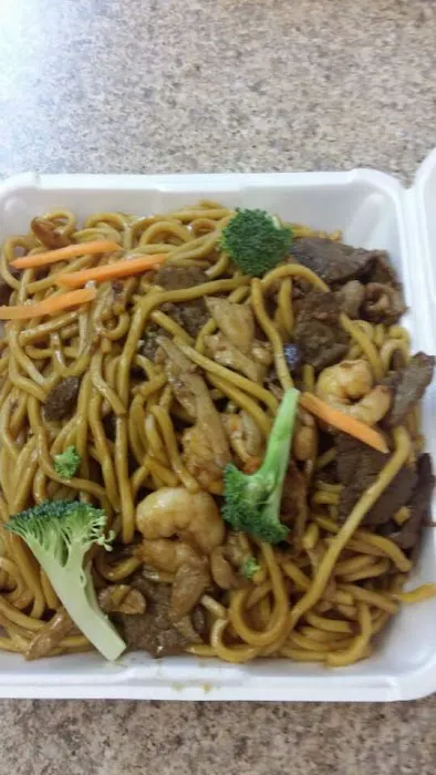 China Hut 2