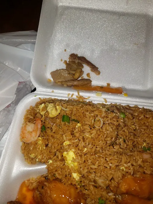 Egg-Roll Express 6