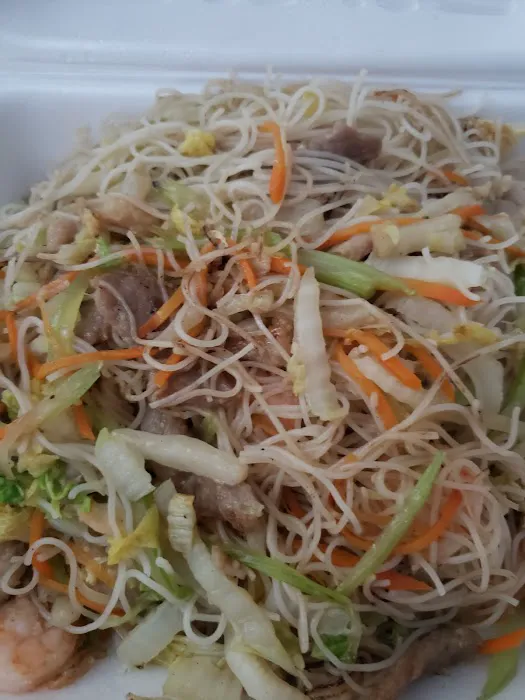 Egg-Roll Express 9