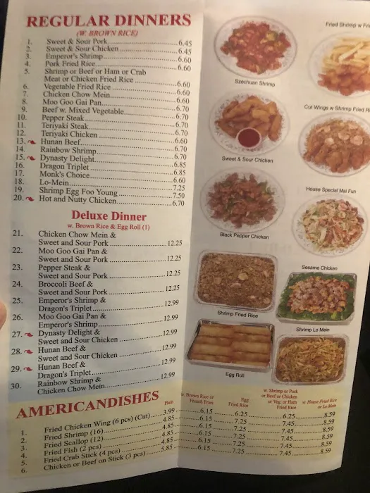 Egg-Roll Express 2