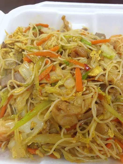 Egg-Roll Express 10
