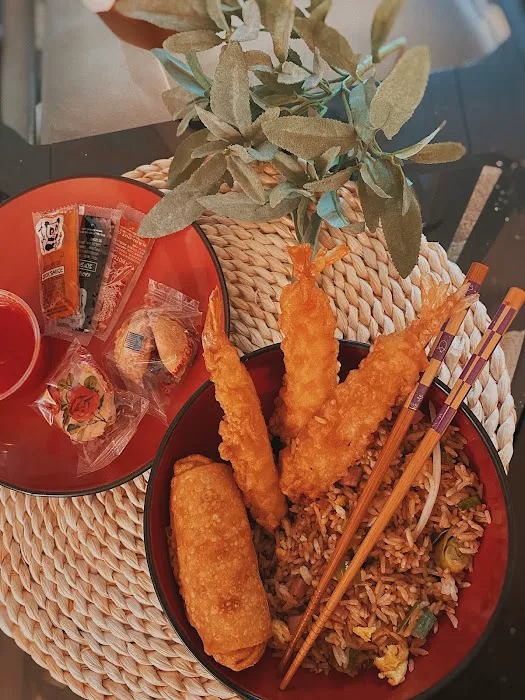 Taste of China Hut 4