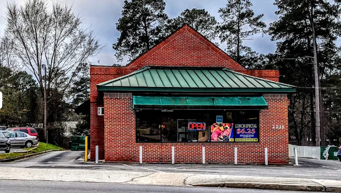 Taste of China Hut 9