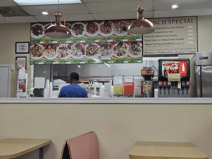 Taste of China Hut 2