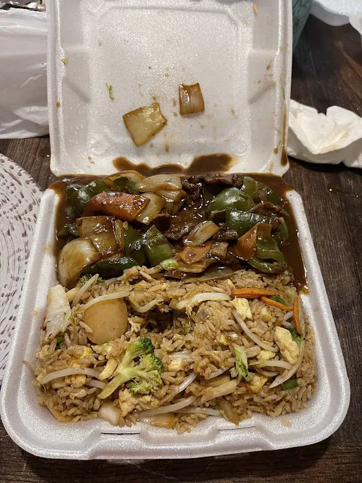 Taste of China Hut 3