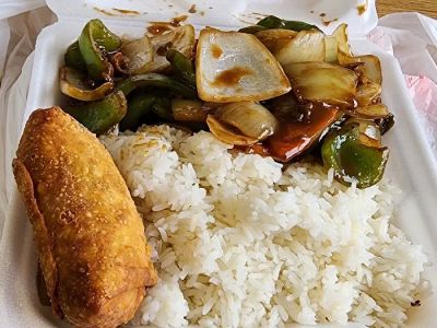 Taste of China Hut 0