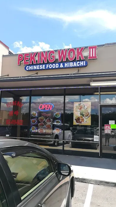 Peking Wok 3 2