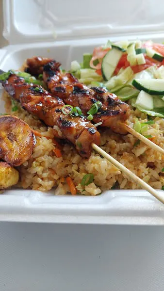 Peking Wok 3 7