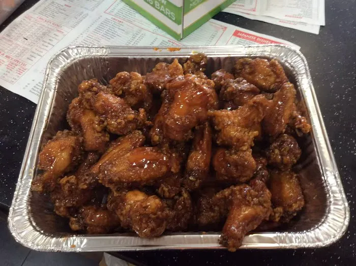 Peking Wok 3 6