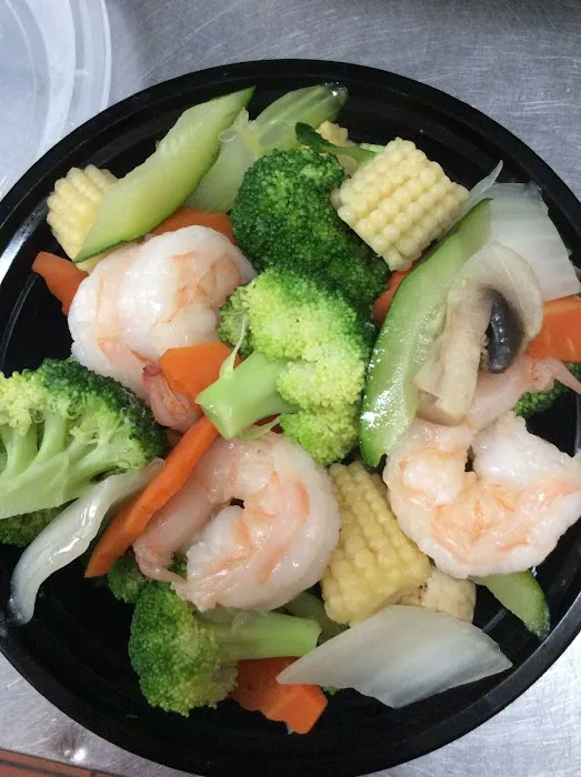 Peking Wok 3 1