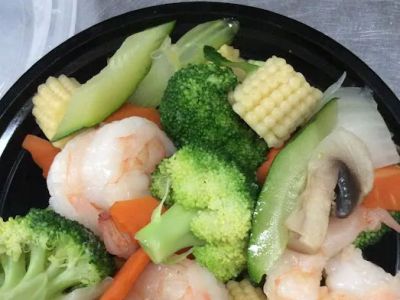 Peking Wok 3 0