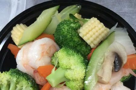 Peking Wok 3
