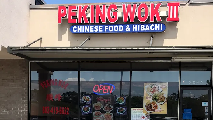 Peking Wok 3 10